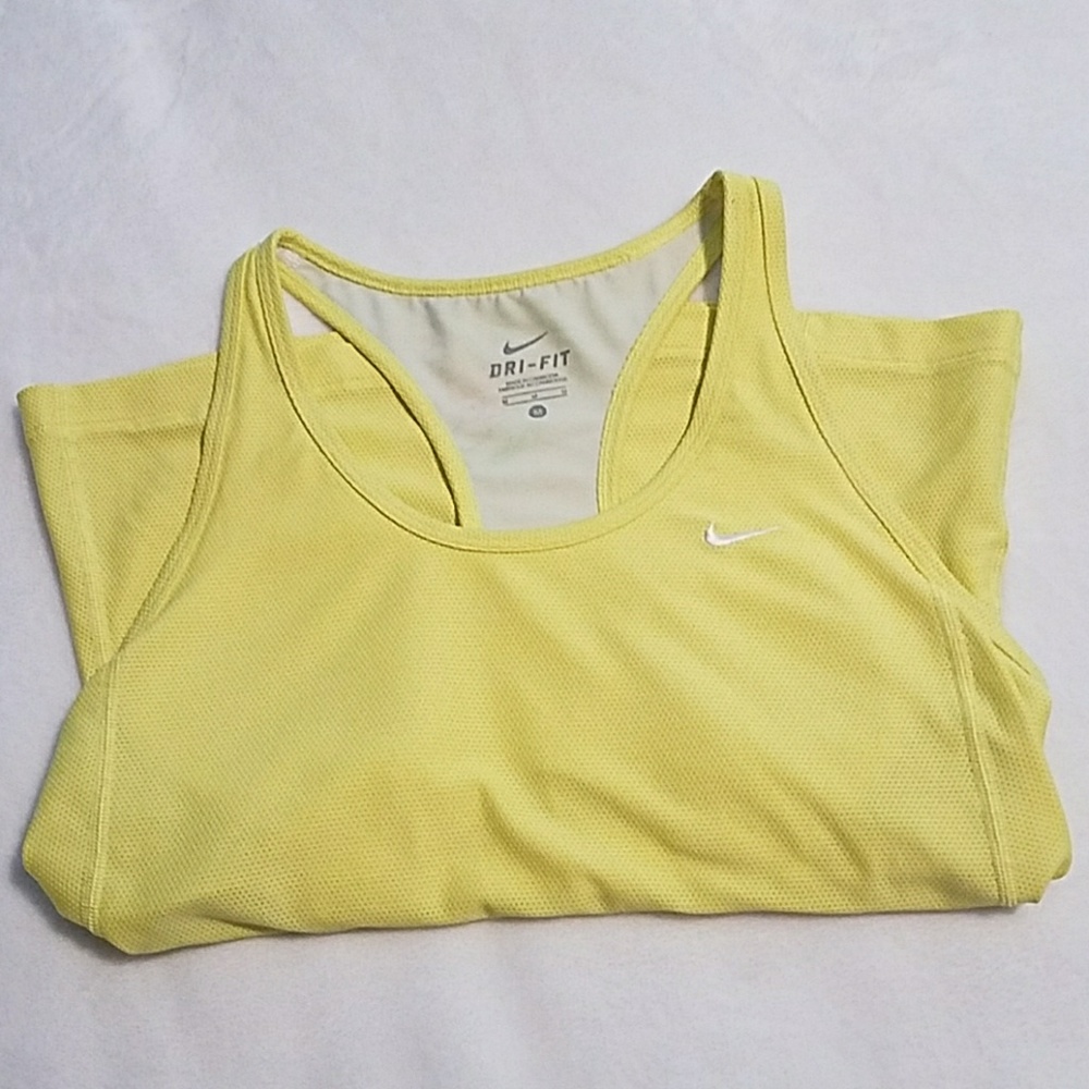 Nike Dri Fit Tank